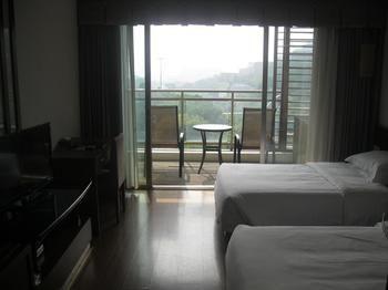 Blue Club Hotel - Shenzhen Eksteriør bilde